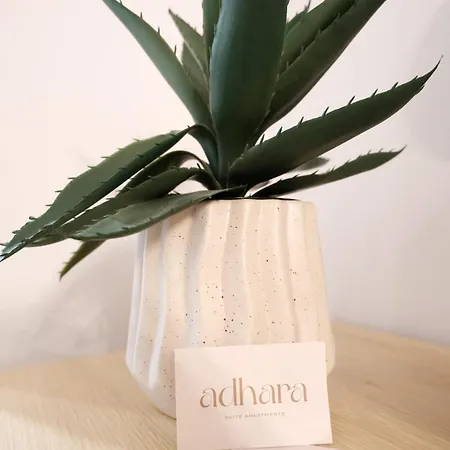 Adhara Ferienhaus Chieti