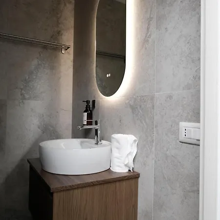 Adhara Ferienhaus Chieti