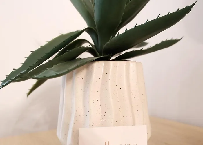 Adhara Tatil Evi Chieti