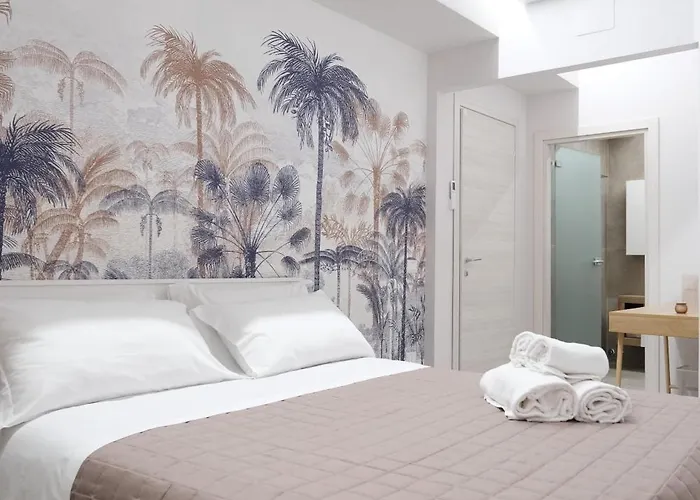 Nyaraló Adhara Chieti