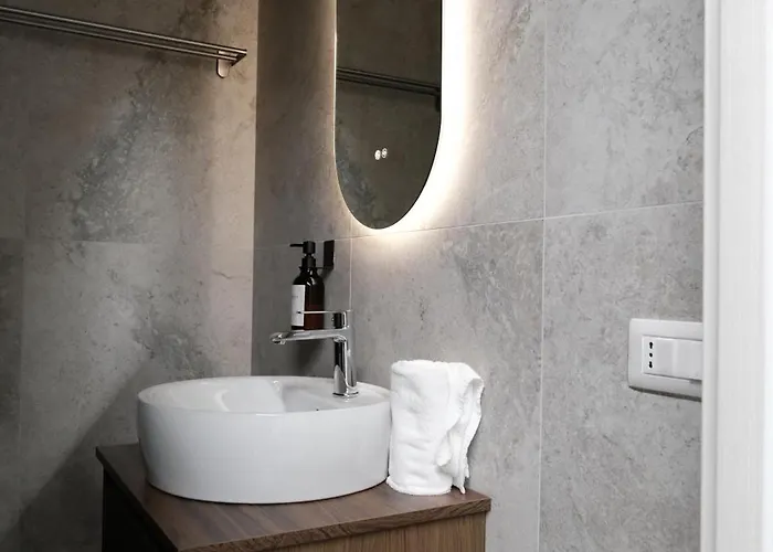 Adhara Tatil Evi Chieti